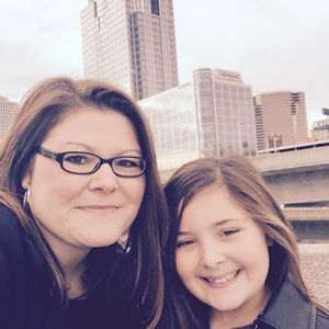 Meet your Posher, Amanda